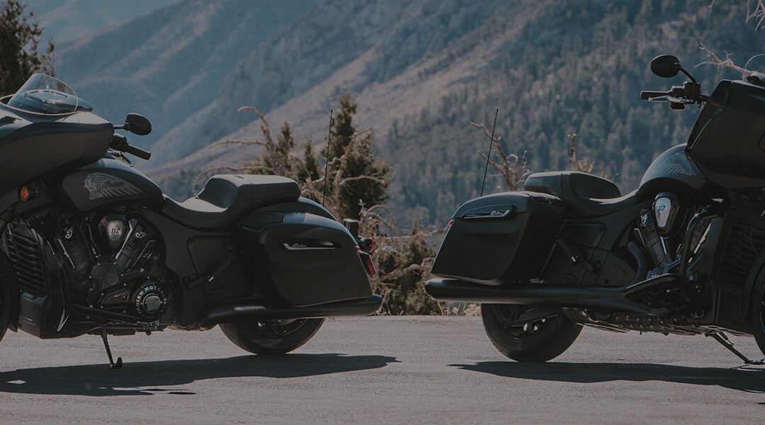 Inaugurazione nuova sede Indian Motorcycle Padova: ci siamo!