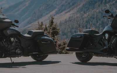 Inaugurazione nuova sede Indian Motorcycle Padova: ci siamo!