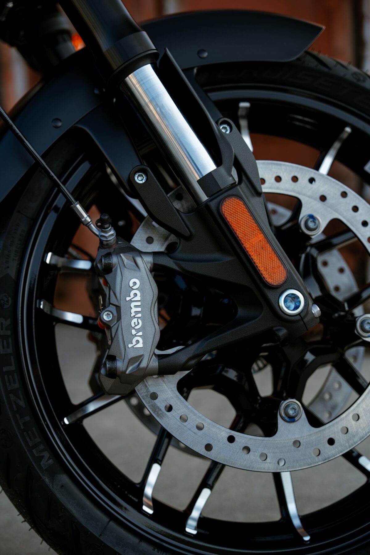 INDIAN SPORT CHIEF RT - immagine 9