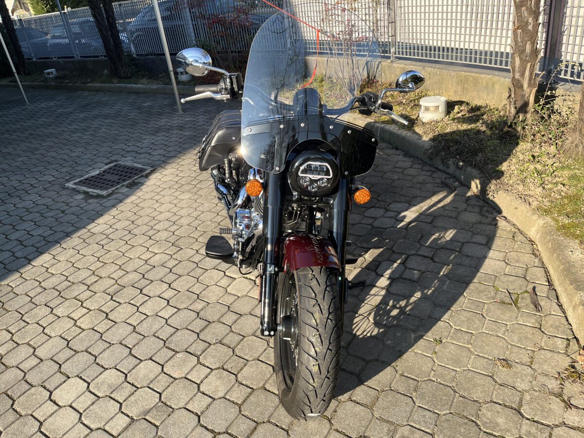INDIAN SUPER CHIEF - immagine 5
