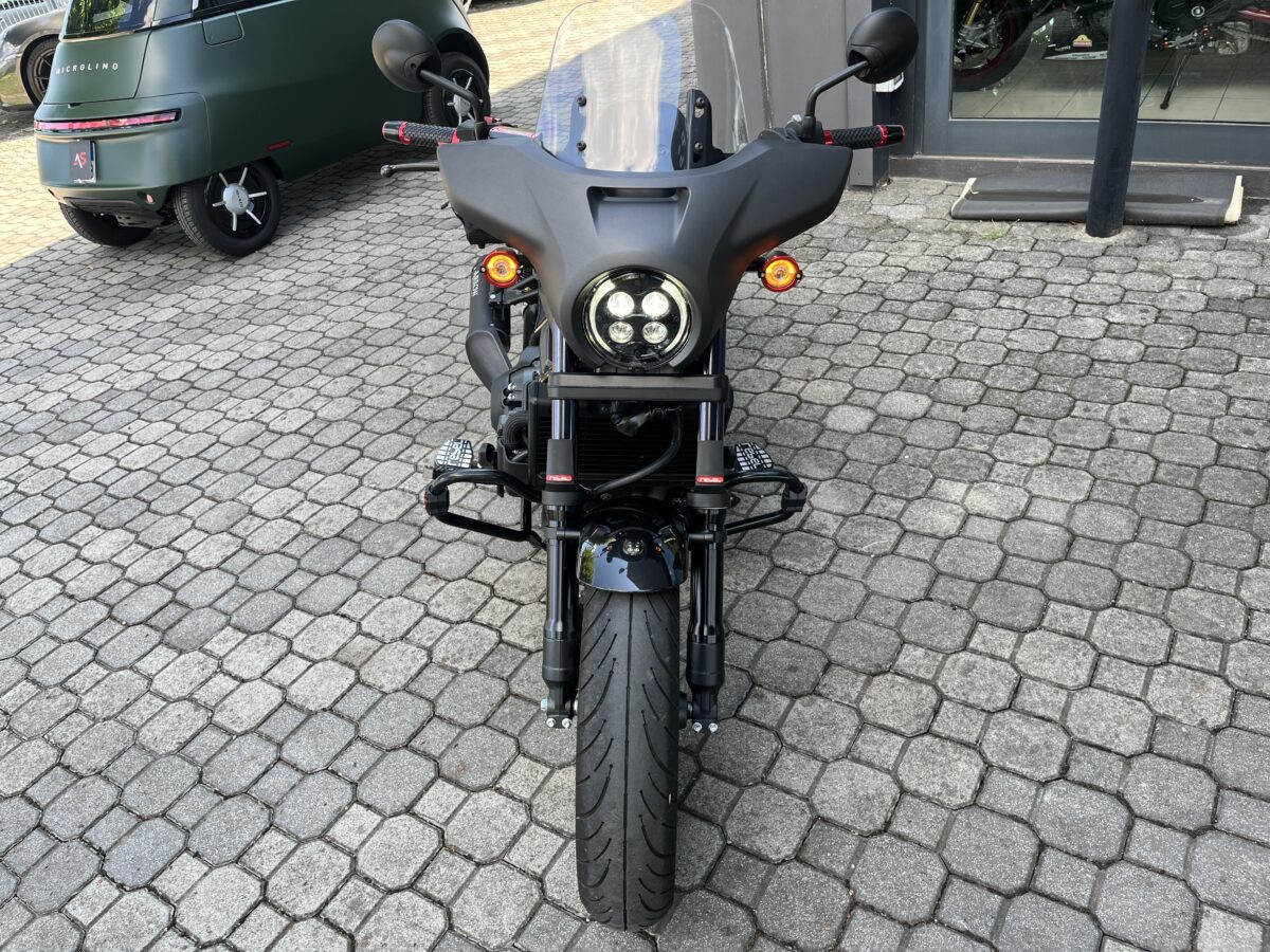 HONDA REBEL CMX 1100 DCT - 2023 - immagine 17
