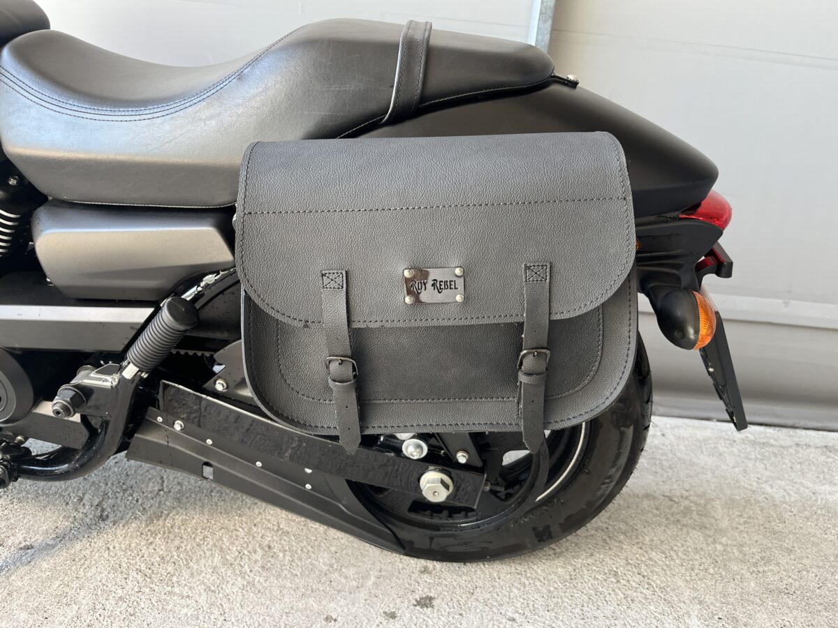 HARLEY DAVIDSON - STREET 750 - 2016 - immagine 5