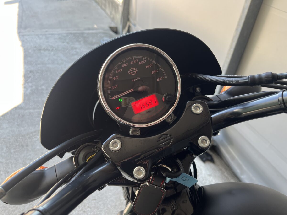 HARLEY DAVIDSON - STREET 750 - 2016 - immagine 7