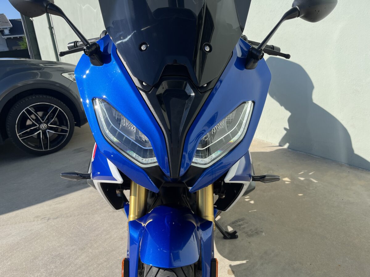 BMW - R1250 RS SPORT - 02/2023 KM7300 - immagine 12