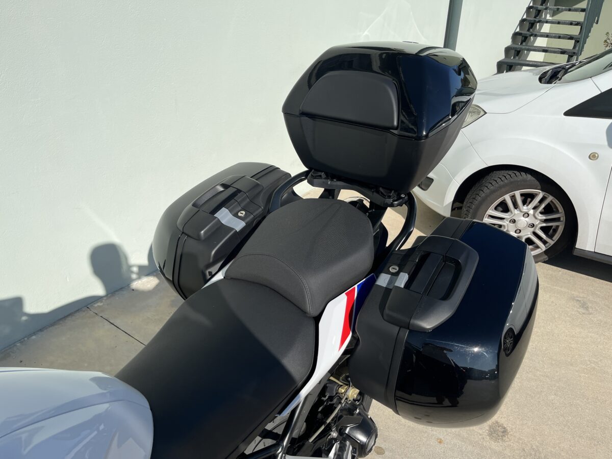BMW - R1250 RS SPORT - 02/2023 KM7300 - immagine 17