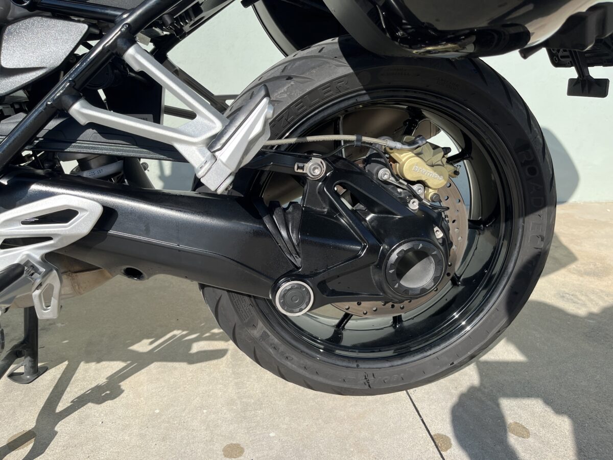 BMW - R1250 RS SPORT - 02/2023 KM7300 - immagine 19