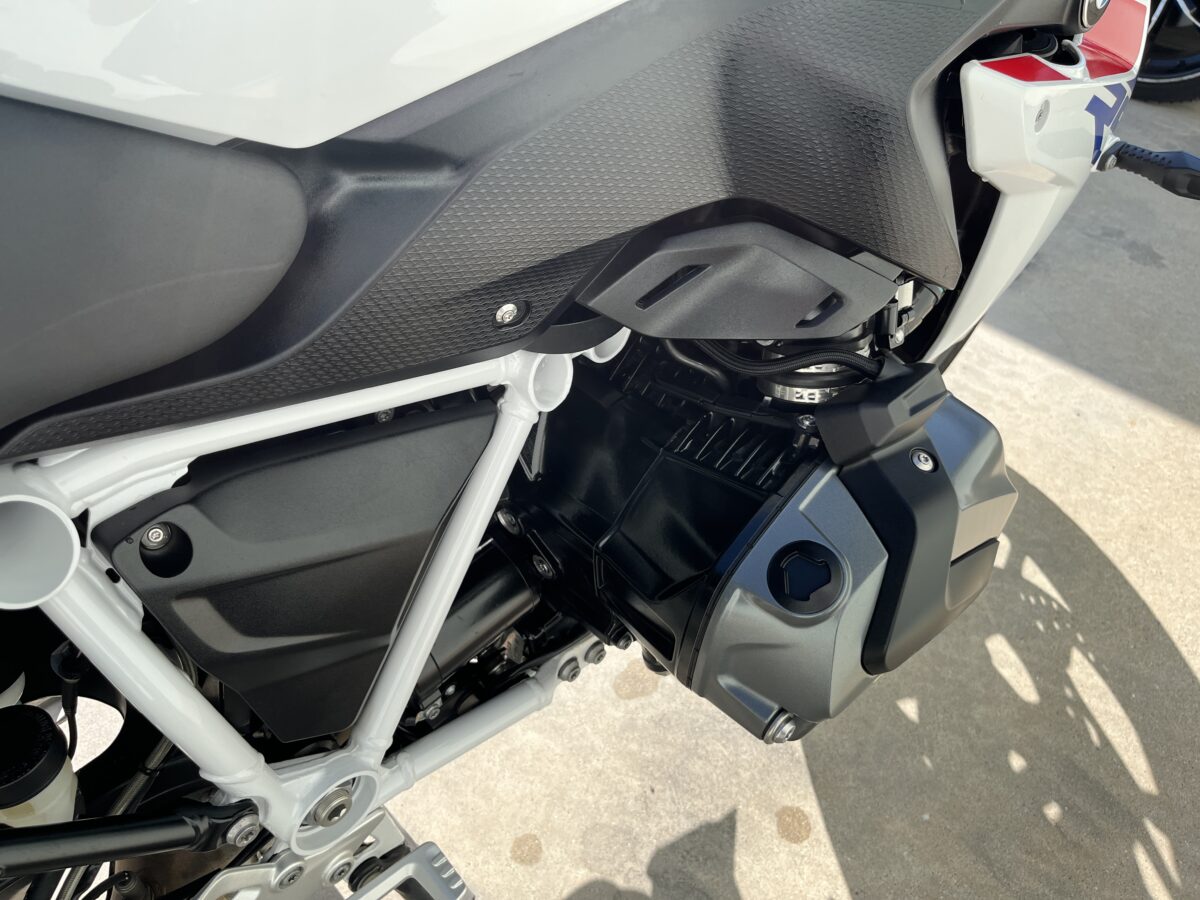 BMW - R1250 RS SPORT - 02/2023 KM7300 - immagine 22